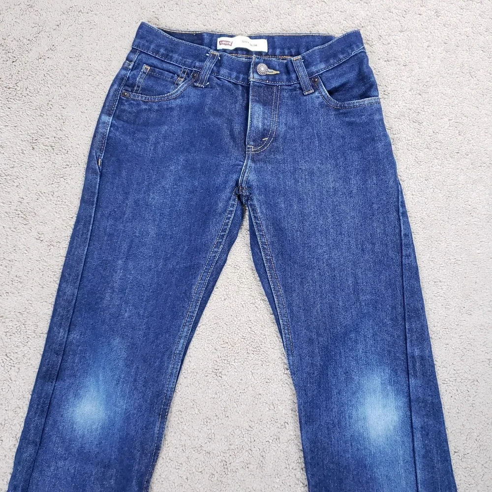 Levis levi 511